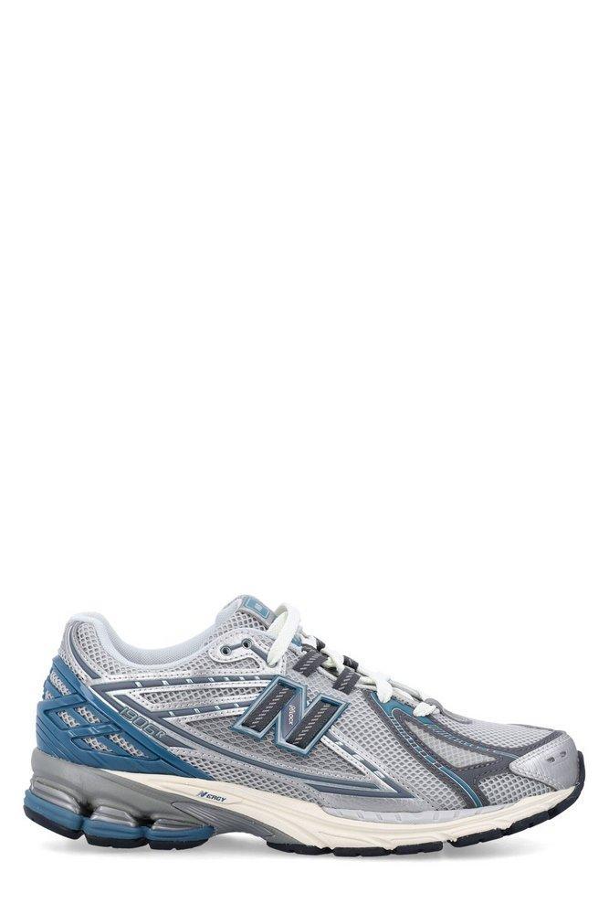 NEW BALANCE Sneakers In Grey Silver Product Image