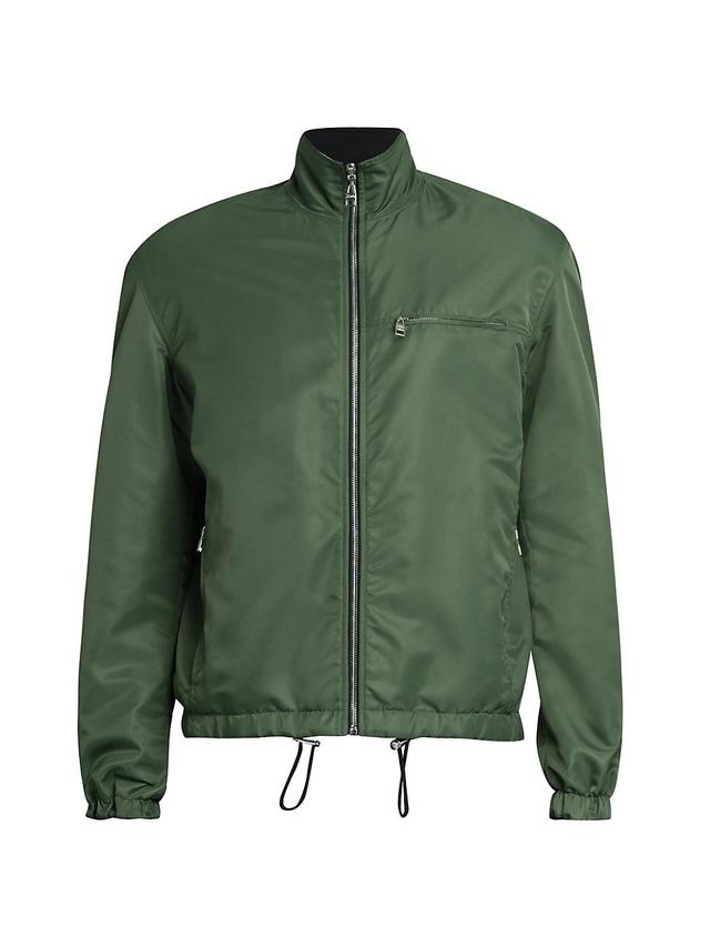 Mens Hybrid Reversible Jacket Product Image