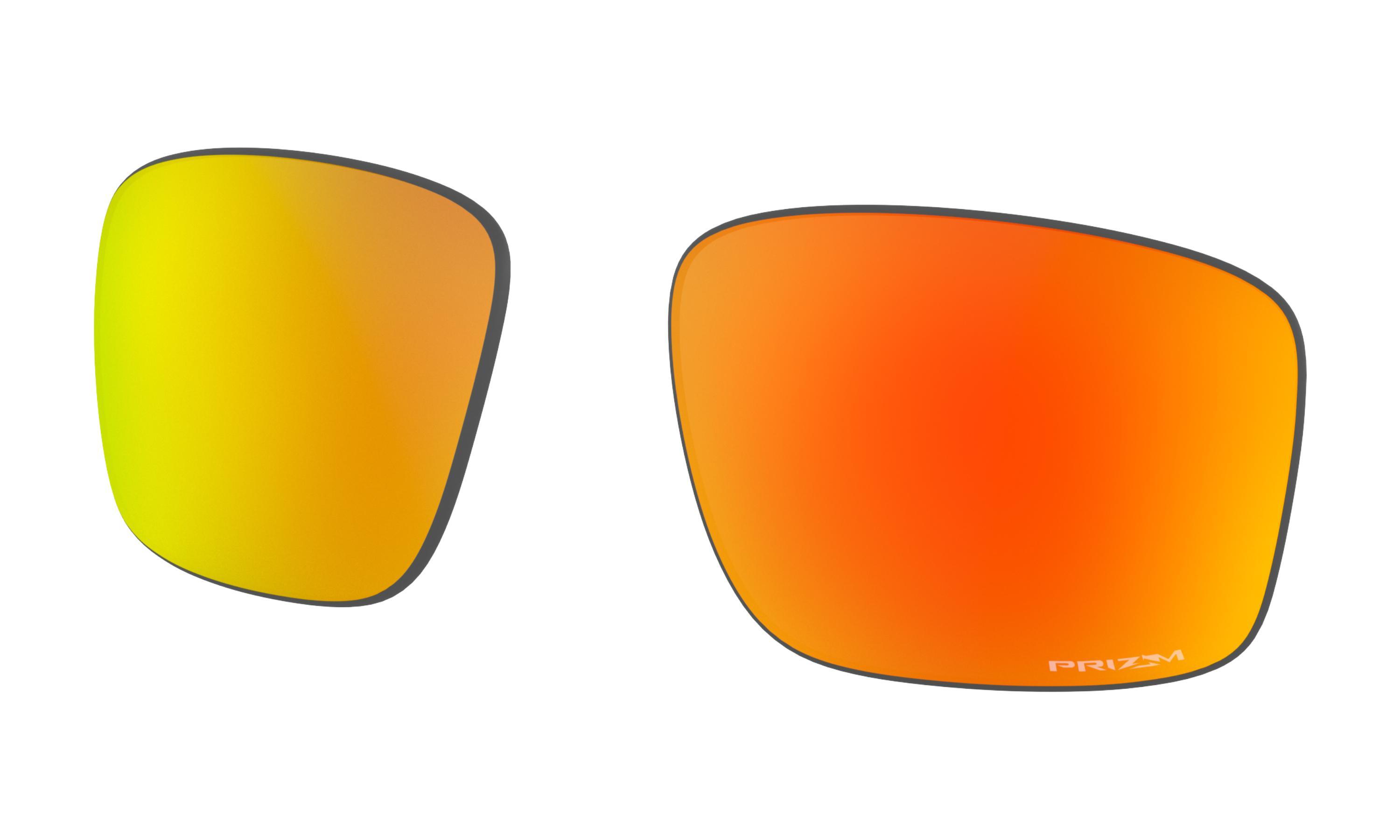 Oakley Mens Mainlink Xl Replacement Lenses Product Image