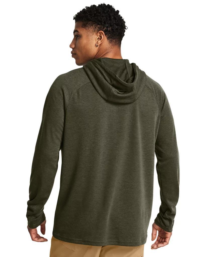 Men's UA Expanse Hoodie Product Image