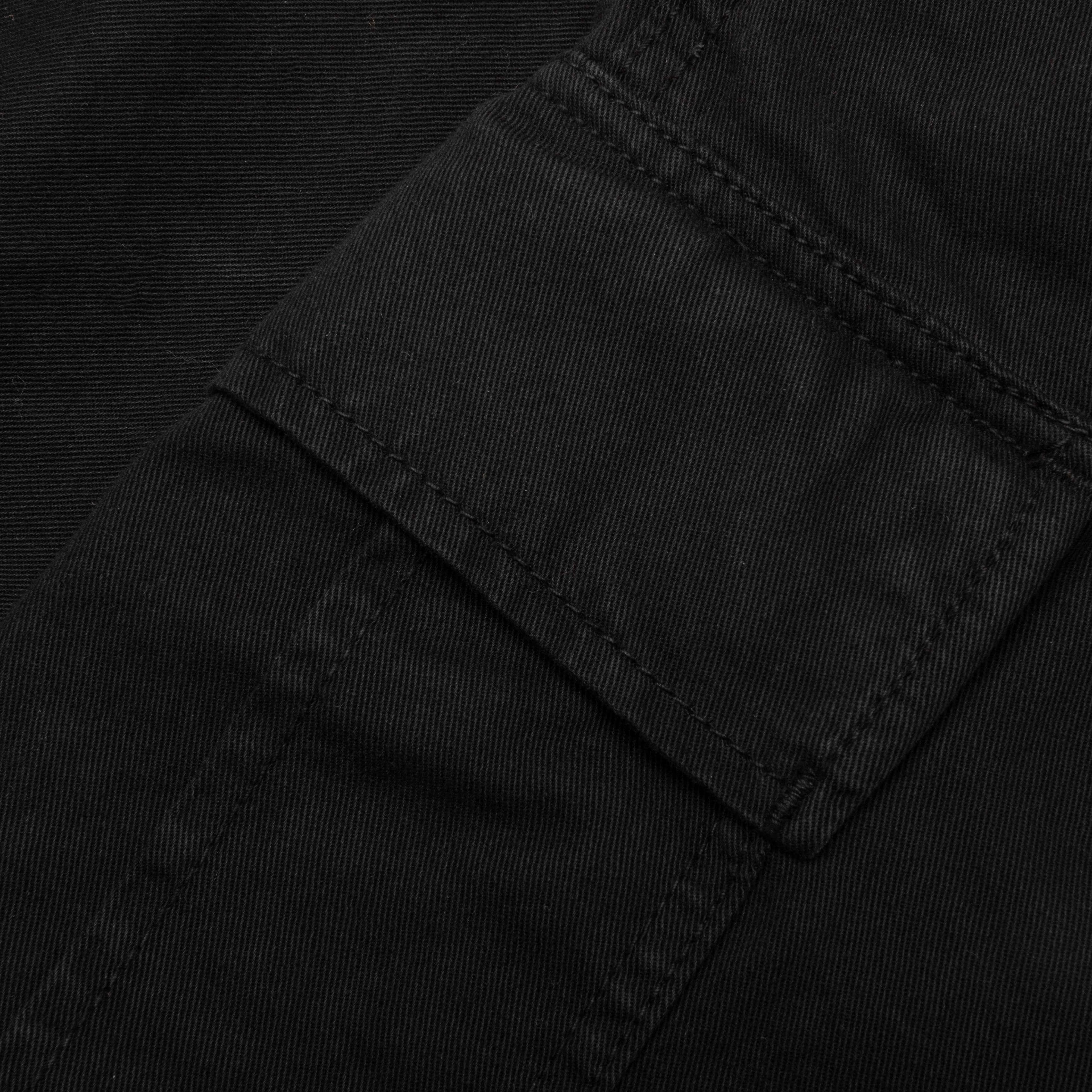 Cole Cargo Pant - Black Male Product Image