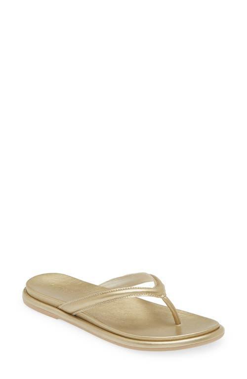 OluKai Tiare Flip Flop Product Image