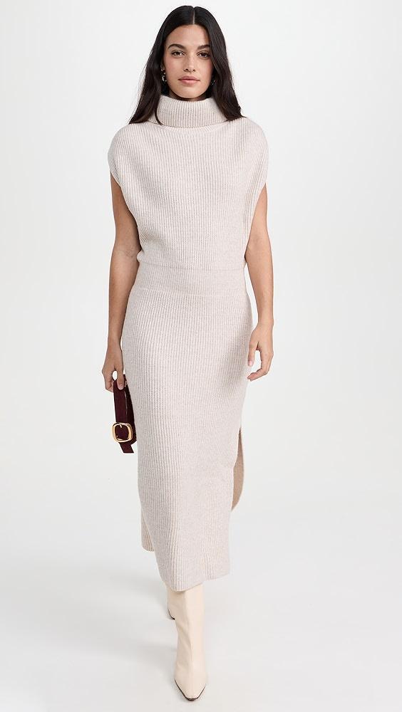 Splendid Marigold Sweater Dress | Shopbop Product Image