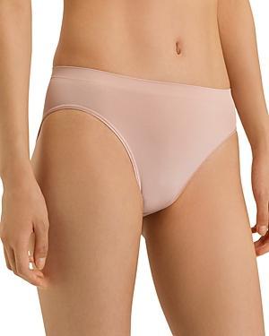 Womens Touch Feeling High-Cut Brief Product Image