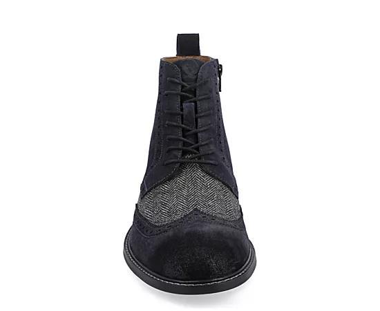 Thomas & Vine Mens Jarett Lace-Up Boot Product Image