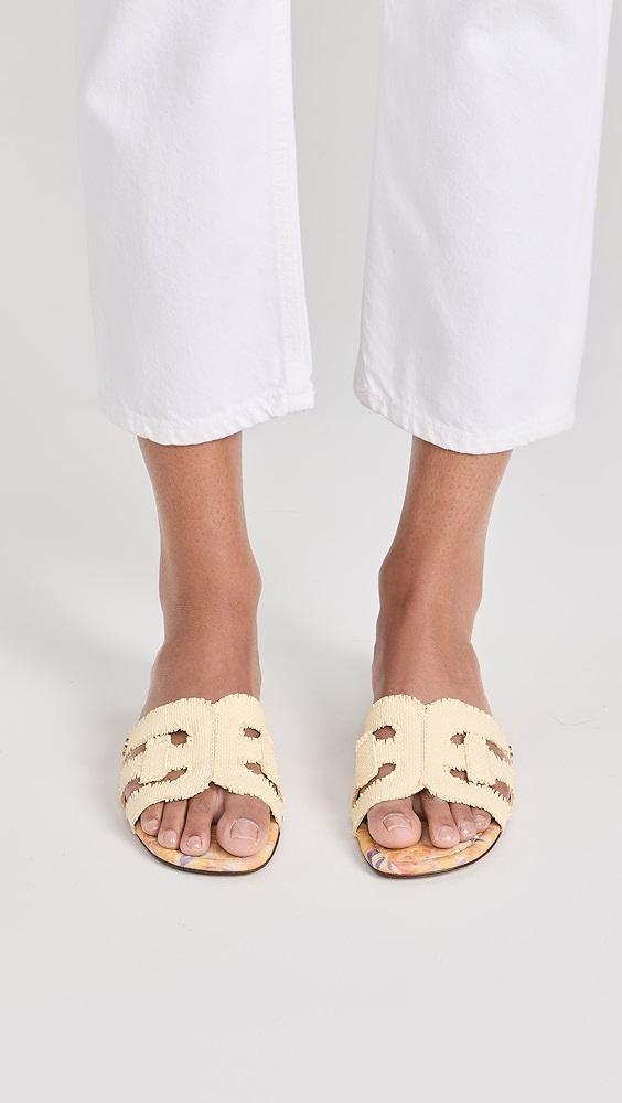 Sam Edelman Bay Fray Sandals | Shopbop Product Image