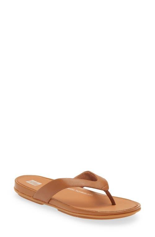 FitFlop Gracie Flip Flop Product Image