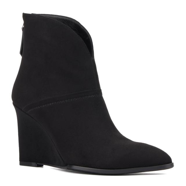 Torgeis Womens Lexis Ankle Boots Product Image