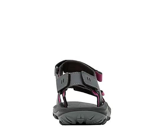 Merrell Womens Huntington Sport Convert Trekking Sandal Product Image