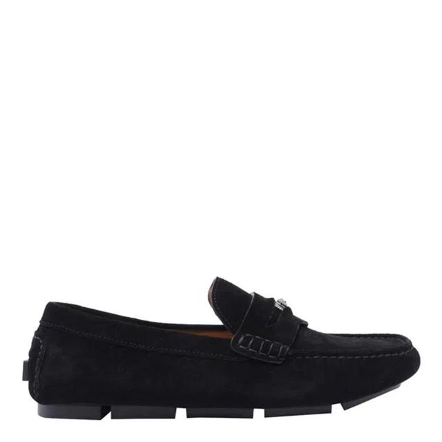 Mocassins In Black Product Image