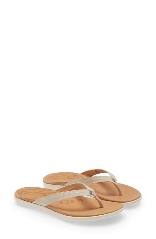 OluKai Honu Flip Flop Product Image