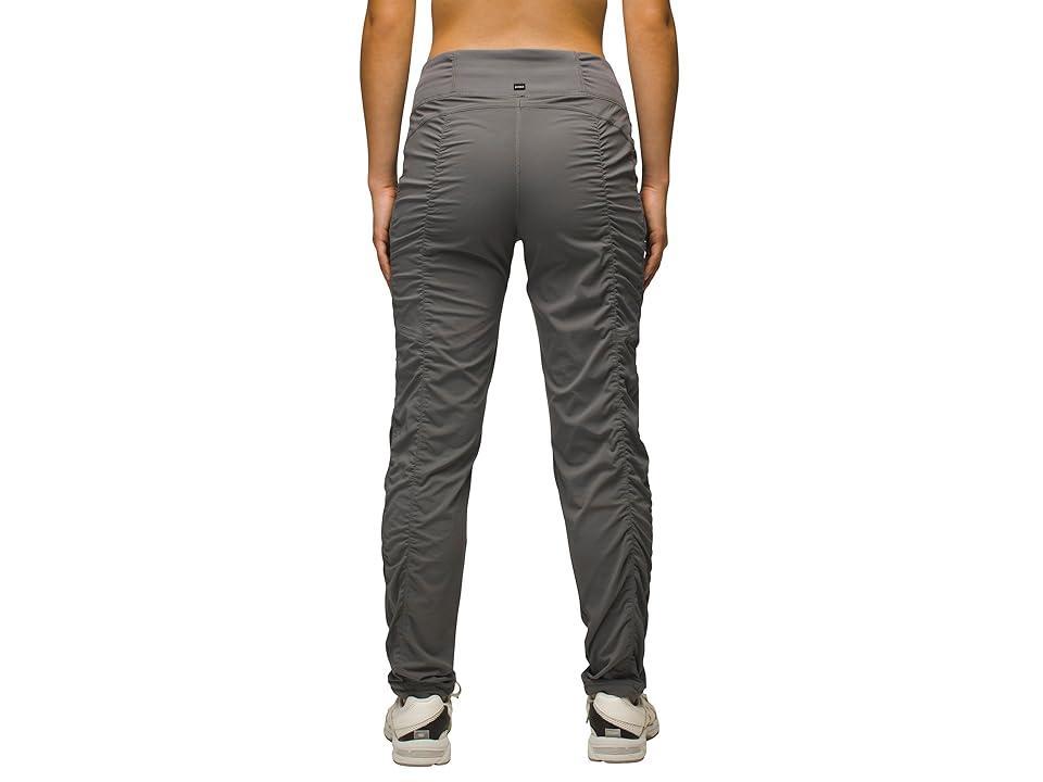 Prana Koen Pants (Gravel) Women's Casual Pants Product Image