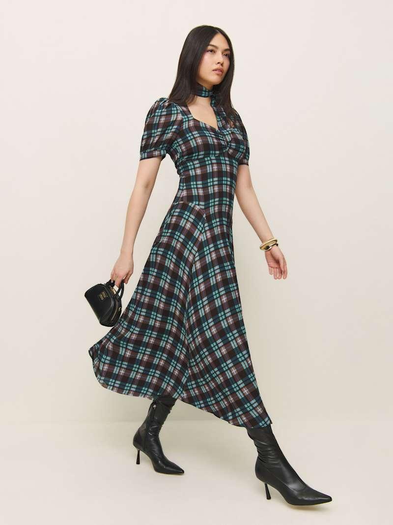 Chrissie Dress Product Image