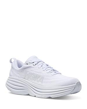 HOKA Womens HOKA Bondi 8 - Womens Running Shoes Product Image