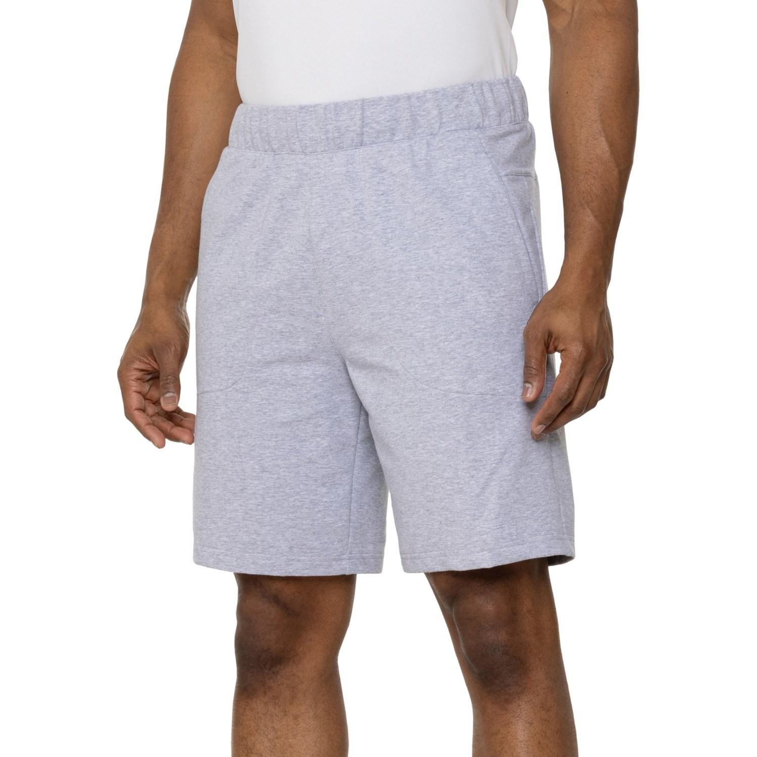 Gaiam Tech Terry Shorts Product Image