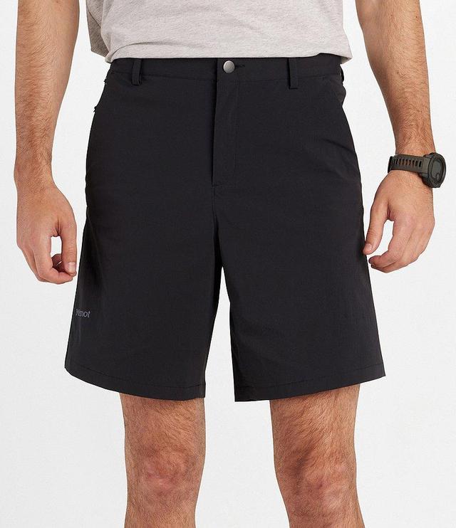 Marmot Arch Rock 8#double; Inseam Shorts Product Image