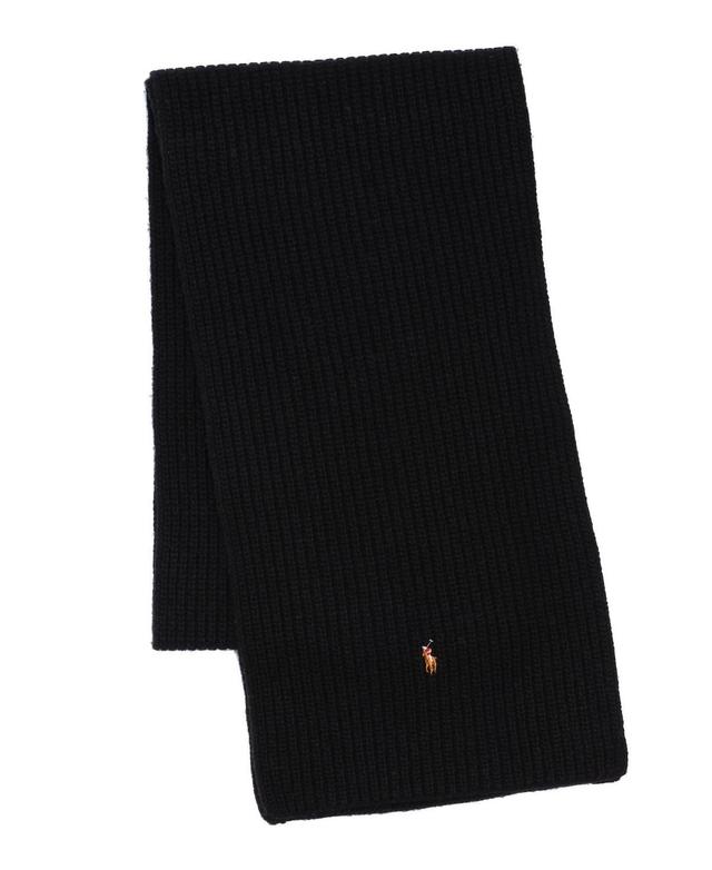 Polo Ralph Lauren Mens Signature Knit Scarf Product Image