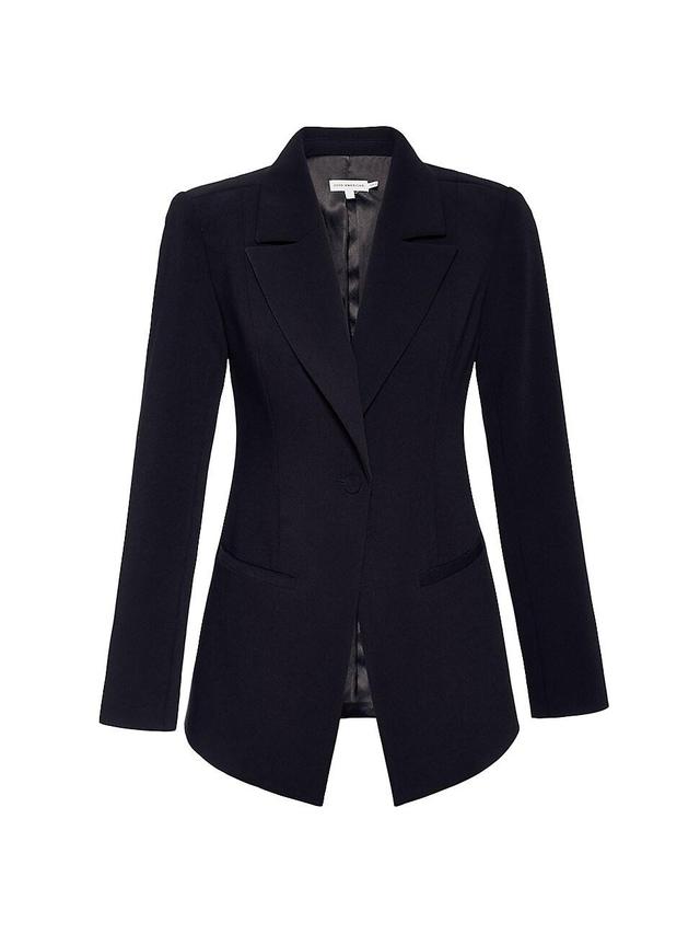 Womens Fit & Flatter Blazer Product Image