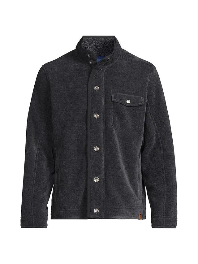 Mens Sumner Fleece Jacket Product Image