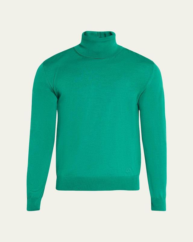 Womens Parksville Cashmere Turtleneck Product Image