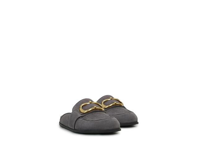 Vince Camuto Junnie (Dark Stone) Women's Flat Shoes Product Image