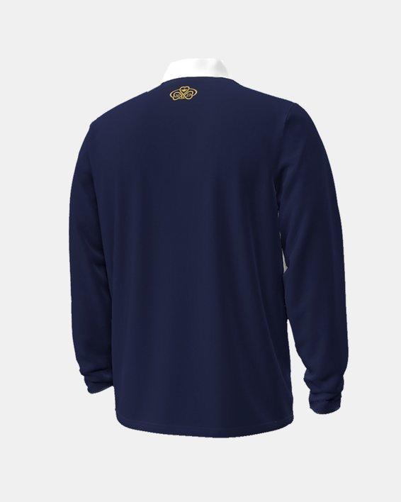 Men's UA Collegiate Ireland Full-Zip Jacket Product Image