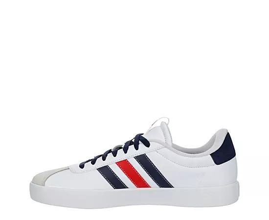 Adidas Men's Vl Court 3.0 Sneaker Product Image