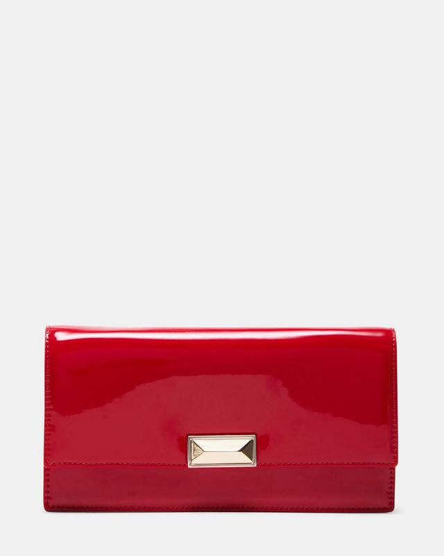 MODEL BAG RED PATENT Female Product Image