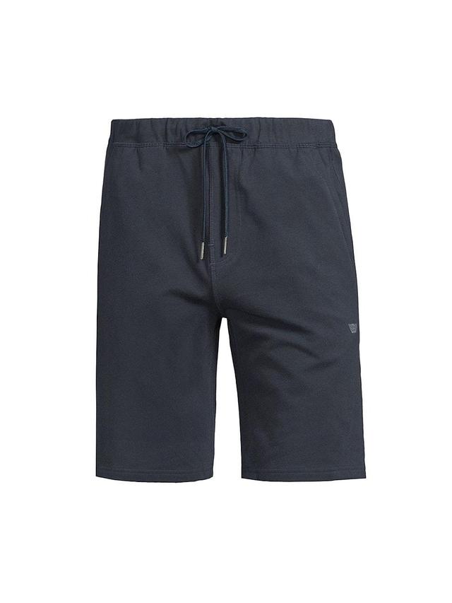 Mens Ace Drawstring Sweatshorts Product Image