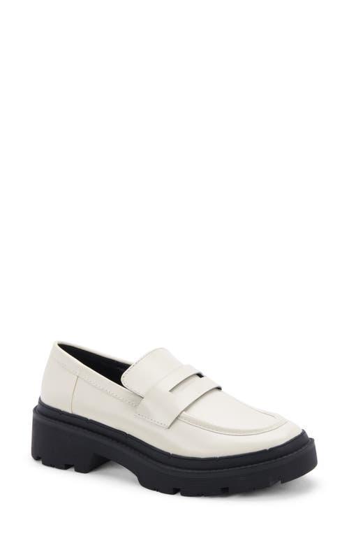 Blondo School Water Resistant Loafer Product Image