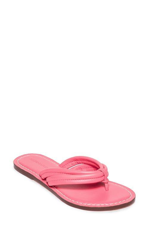 BERNARDO FOOTWEAR Bernardo Miami Sandal Product Image