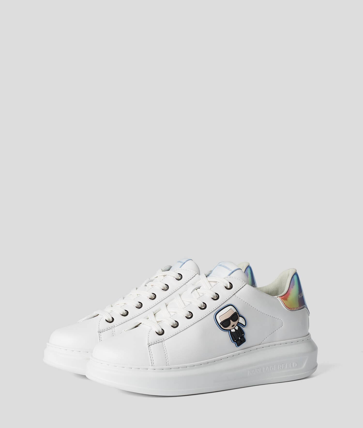 IKON Kapri Gradient Sneaker Product Image