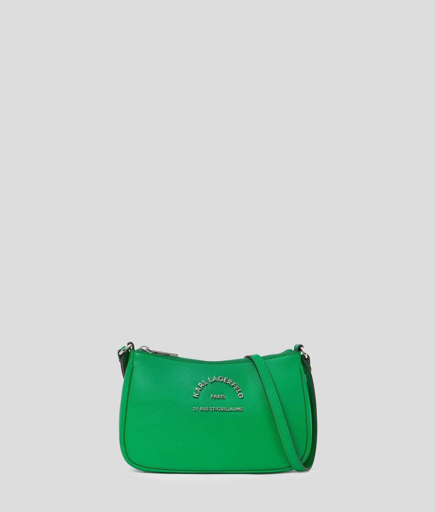 RUE ST-GUILLAUME SMALL CROSSBODY BAG Product Image