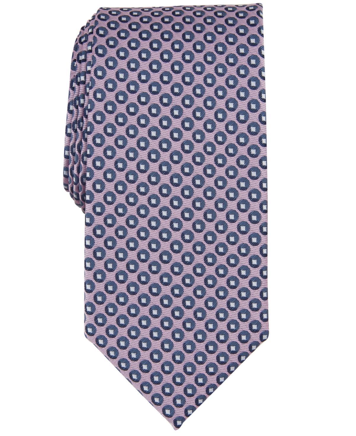 Perry Ellis Mens Berman Dot Tie Product Image