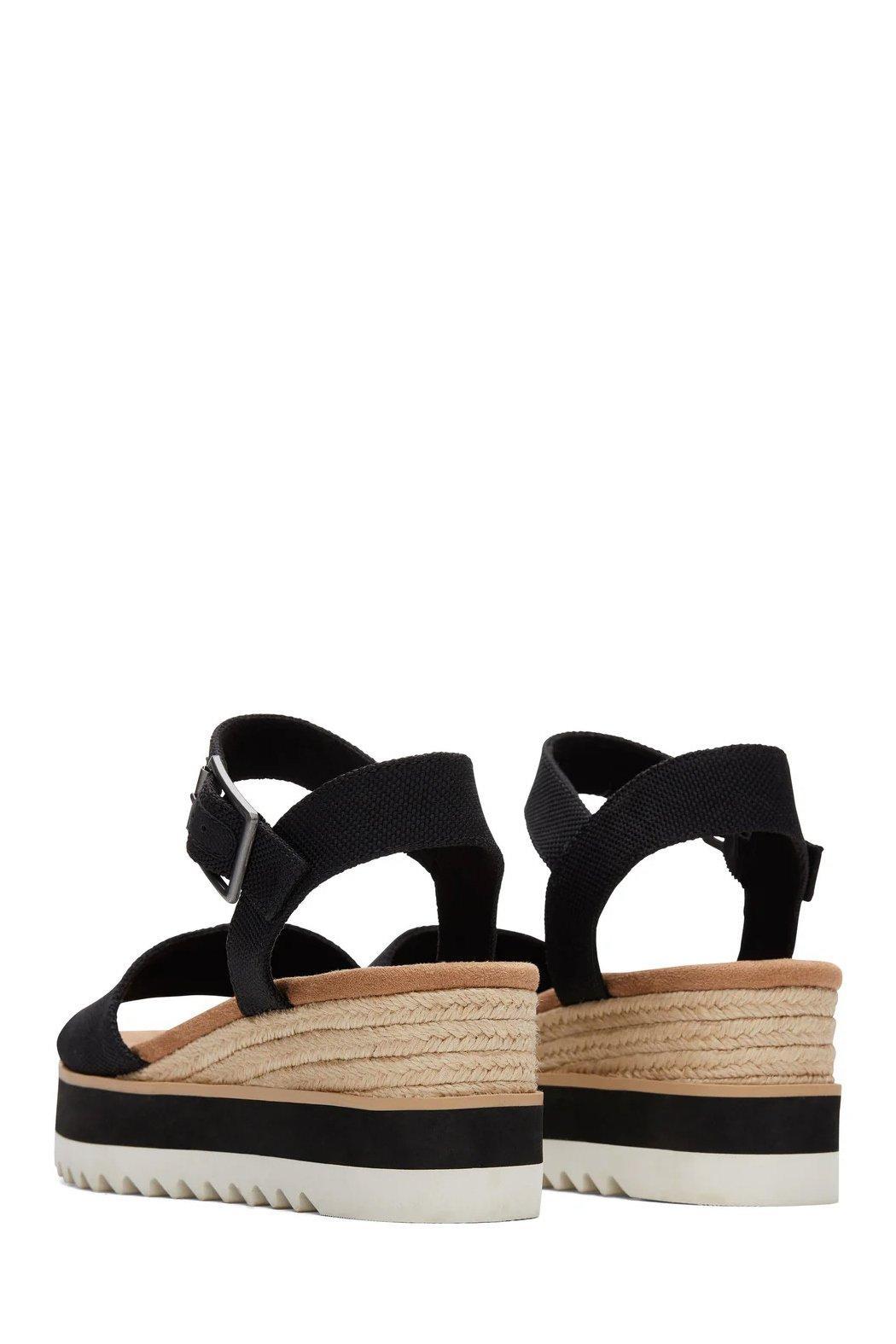 Diana Wedge Sandal Product Image