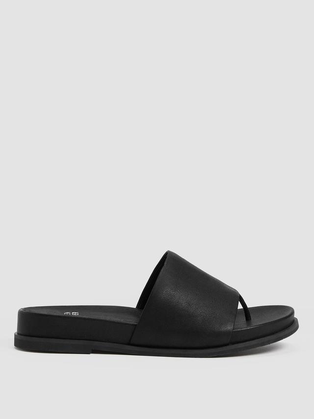 Eileen Fisher Duet Slide Sandal Product Image