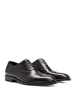 BOSS Derrek Cap Toe Oxford Product Image