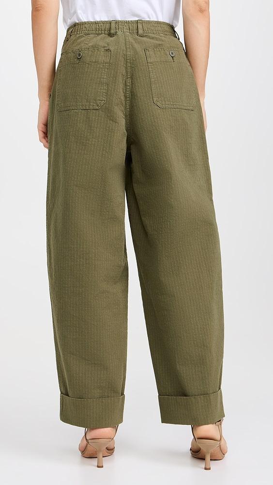 American Vintage Rygybay Pants | Shopbop Product Image