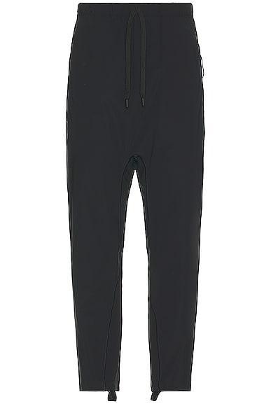 Salomon x 11 By Boris Bidjan Saberi Pant in Black Product Image