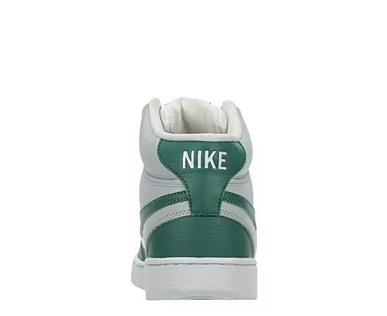 Nike Mens Court Vision Mid Sneaker Product Image