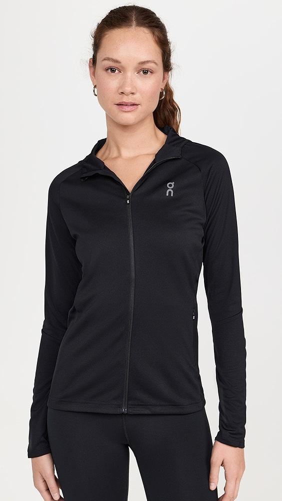 On Climate Zip Hoodie | Shopbop Product Image