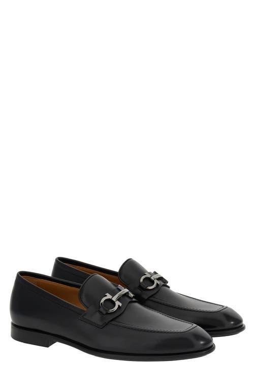 FERRAGAMO Foster Bit Loafer Product Image