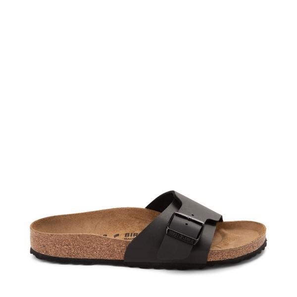 Womens Birkenstock Catalina Slide Sandal Product Image