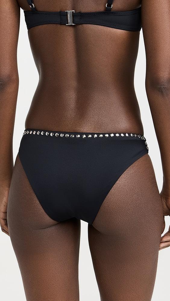 SIMKHAI Kassy Bikini Bottoms | Shopbop Product Image