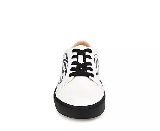 Journee Collection Womens Taschi Sneaker Product Image