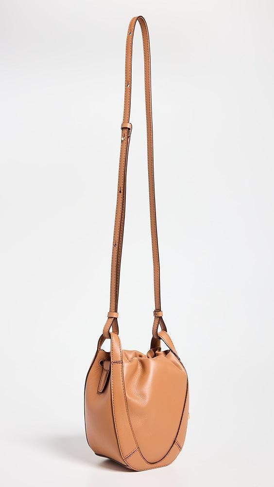 Ulla Johnson Lee Pouch Crossbody Bag | Shopbop Product Image