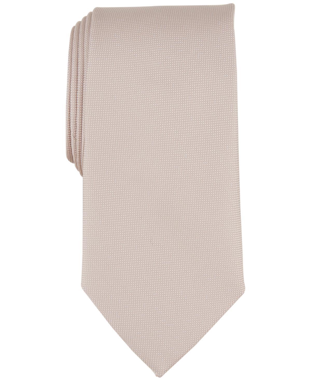 Club Room Mens Solid Tie, Created for Macys Product Image