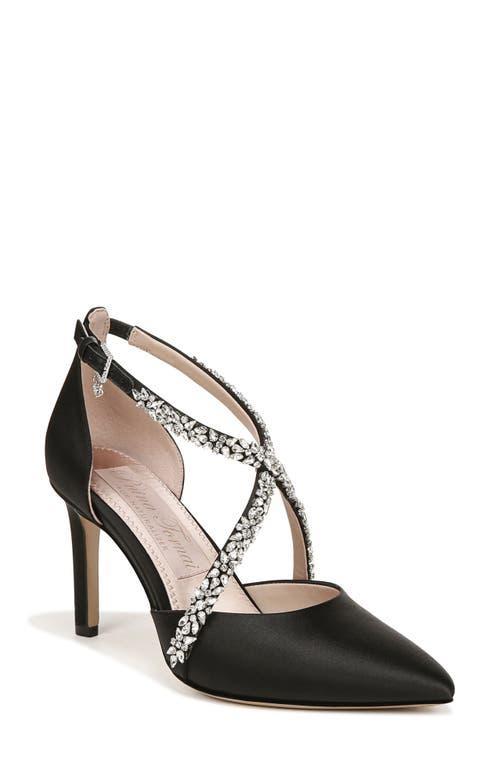 Pnina Tornai for Naturalizer Sevgi Pointed Toe Pump Product Image