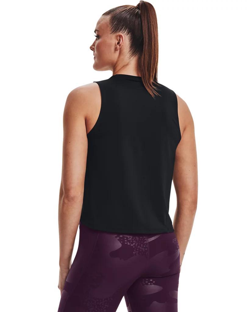 Women's UA RUSH™ Tank Product Image