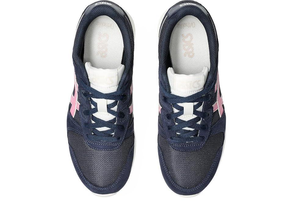 ASICS Lyte Classic (Midnight/Sweet Pink) Women's Classic Shoes Product Image